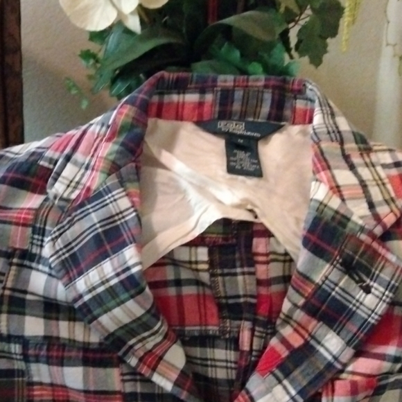 Polo by Ralph Lauren Madre women's jacket - Picture 5 of 5